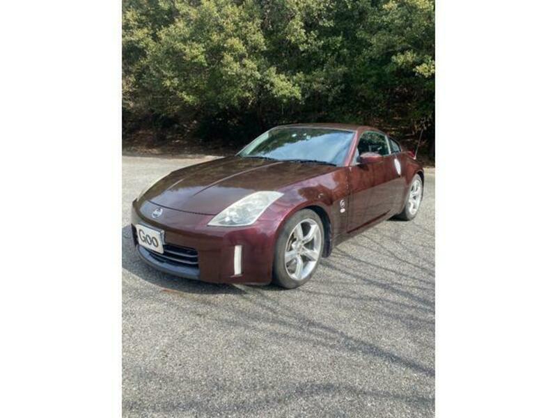 FAIRLADY Z