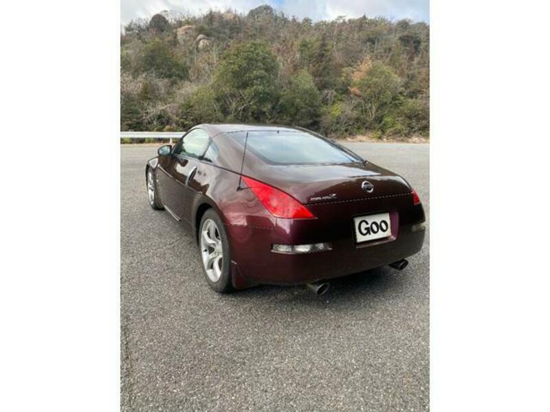 FAIRLADY Z