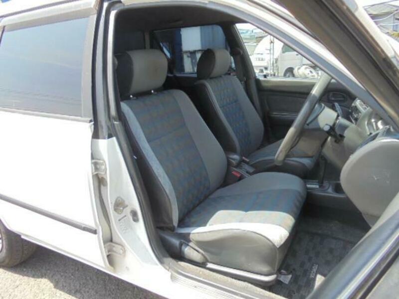 SPRINTER VAN