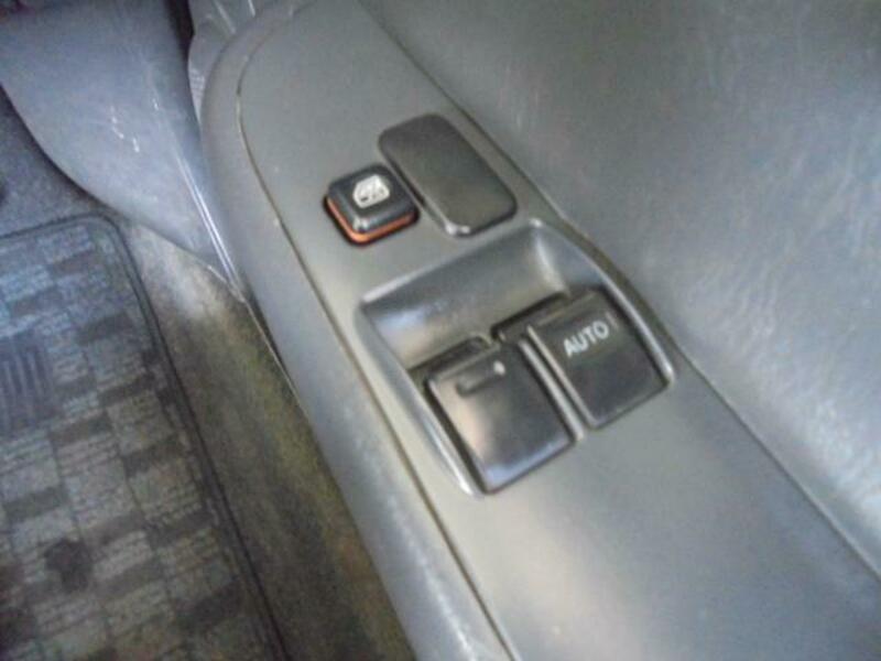 SPRINTER VAN