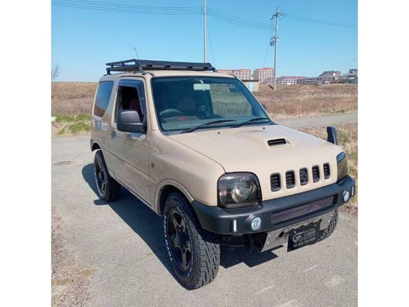 JIMNY