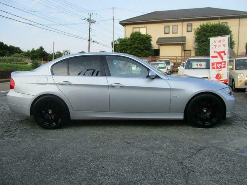 3 SERIES