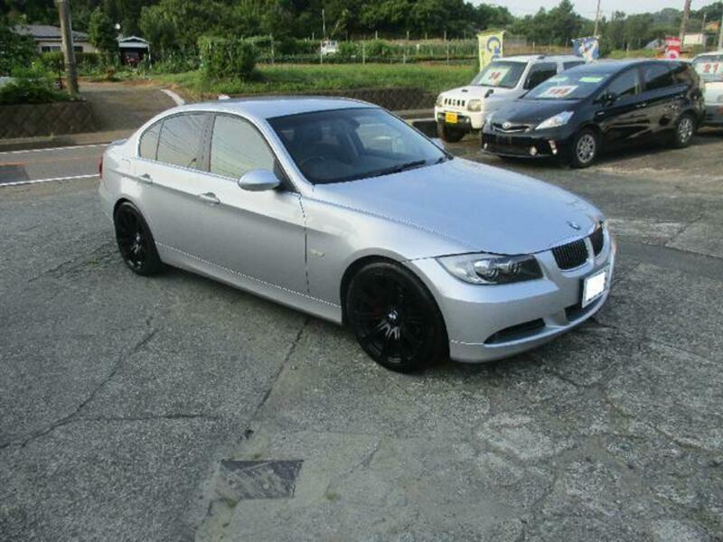 3 SERIES