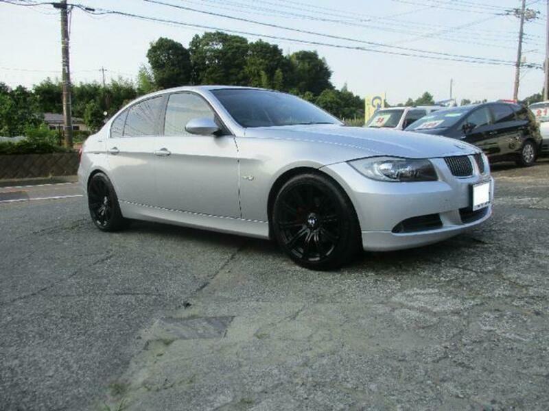 3 SERIES