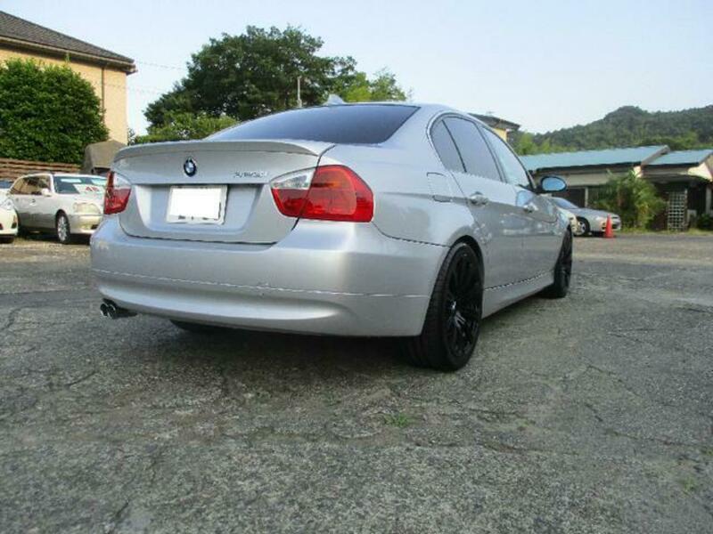 3 SERIES