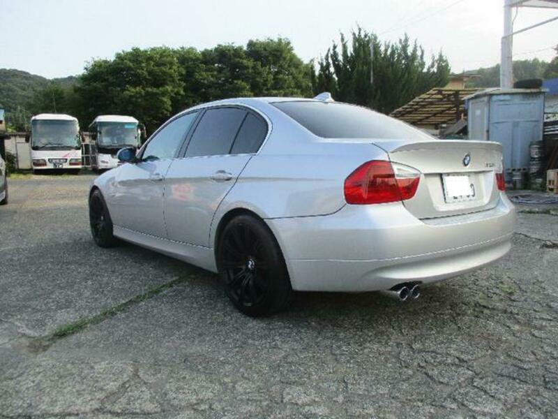 3 SERIES