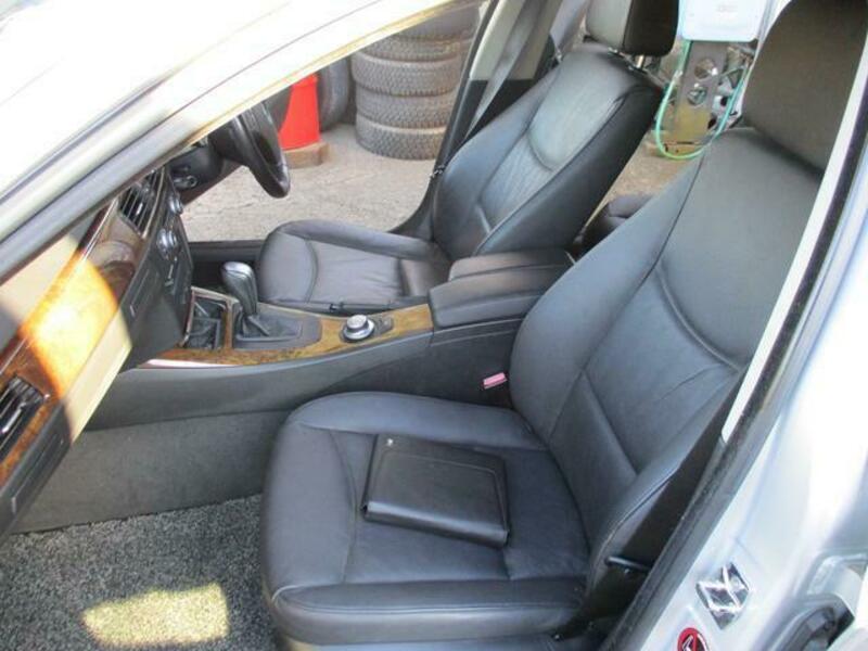 3 SERIES