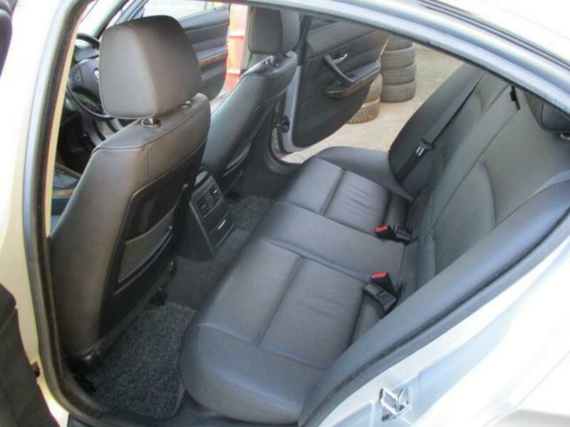 3 SERIES