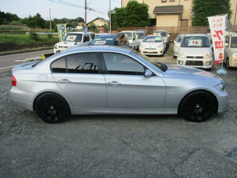 3 SERIES