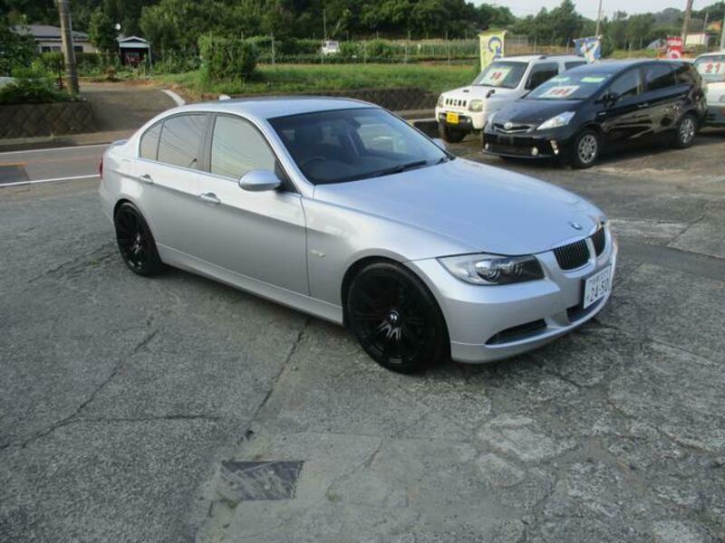 3 SERIES
