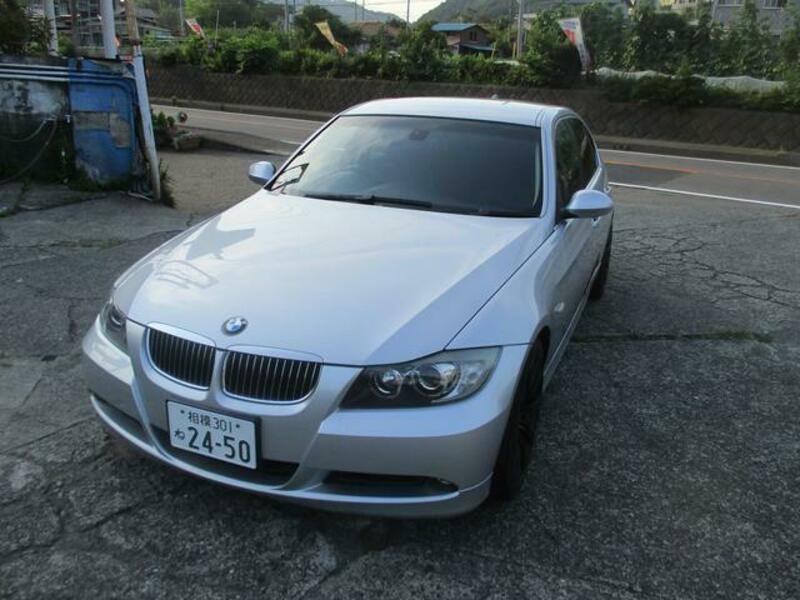 3 SERIES