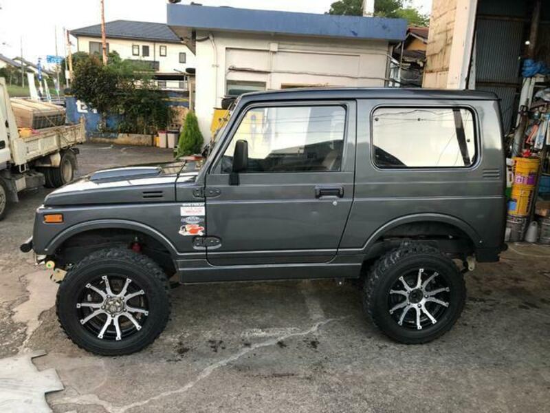 JIMNY