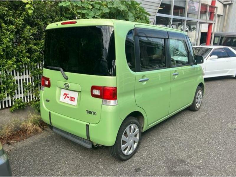 TANTO