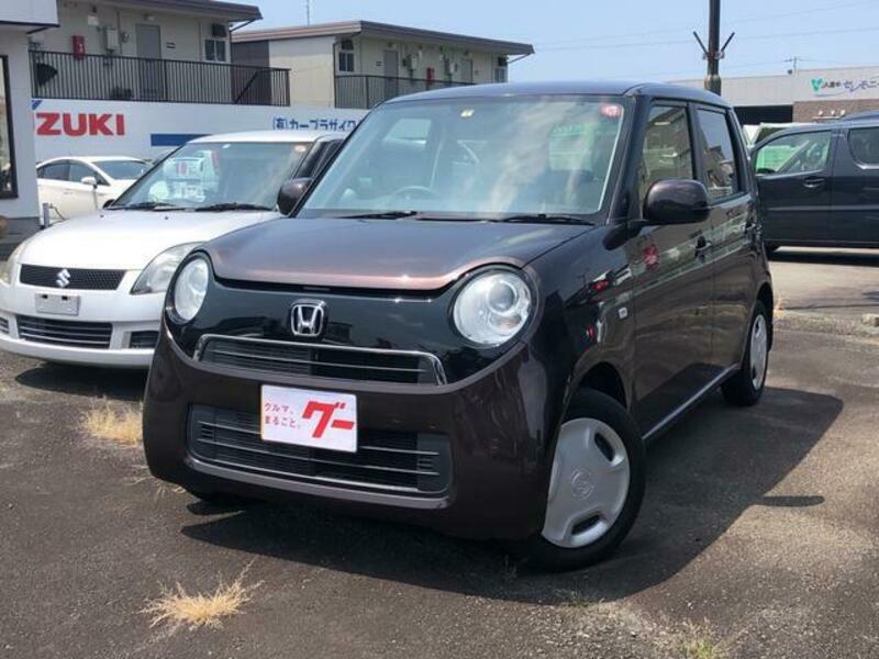 HONDA N ONE