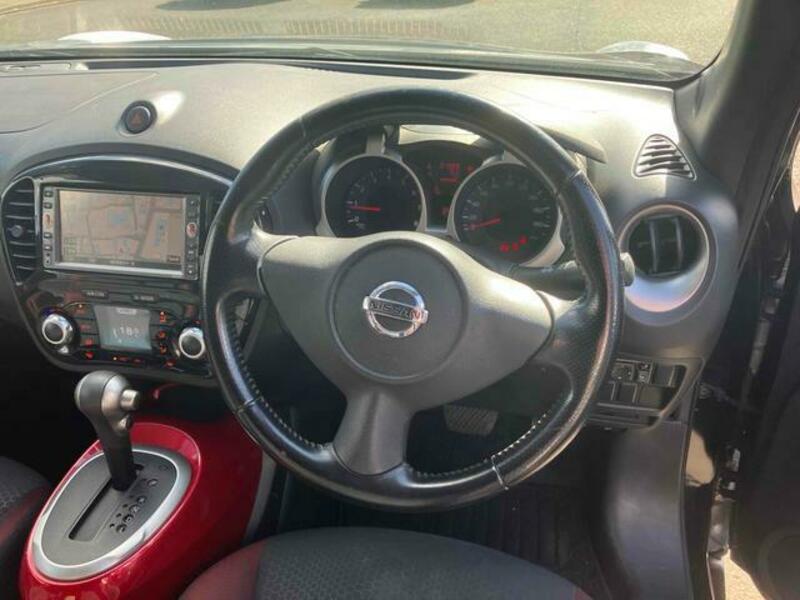 JUKE