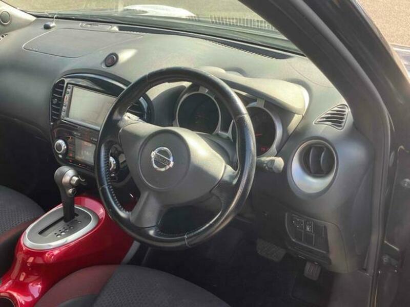 JUKE