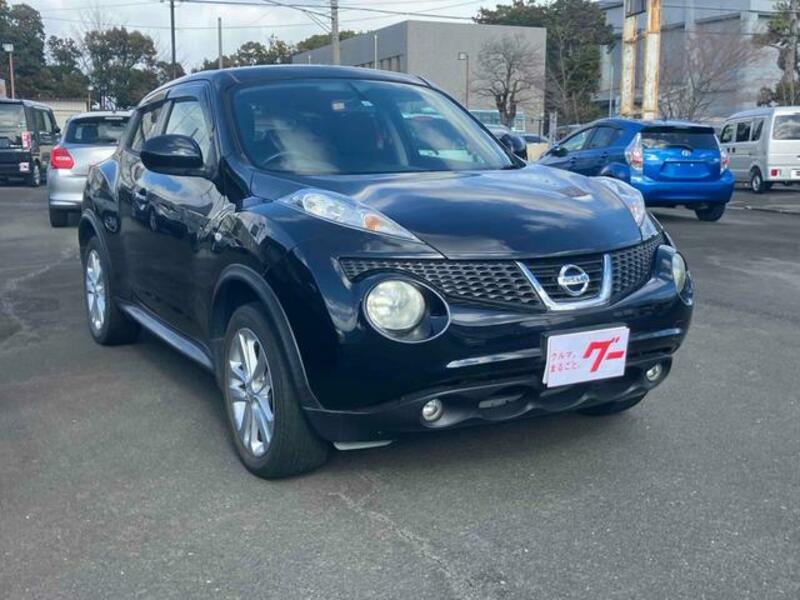 JUKE