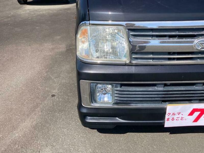 ATRAI WAGON