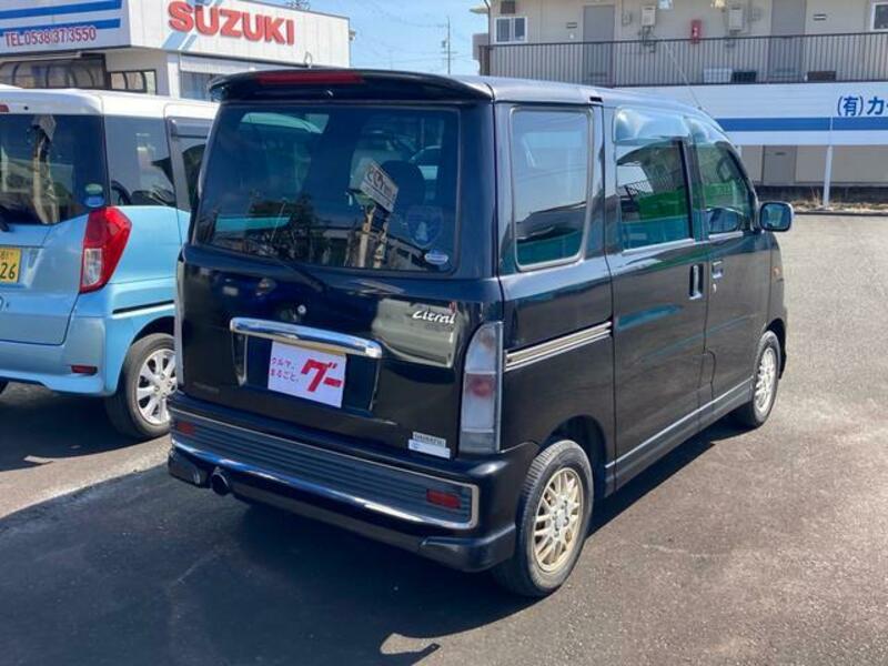 ATRAI WAGON