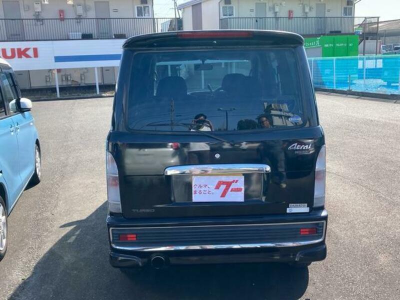 ATRAI WAGON