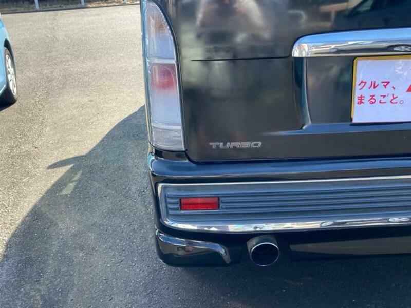 ATRAI WAGON