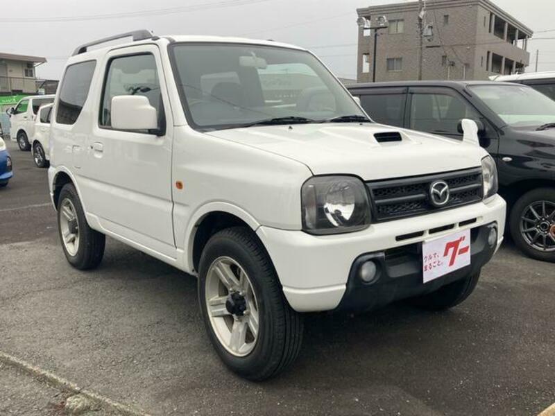 AZ-OFFROAD