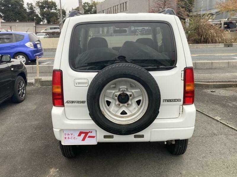 AZ-OFFROAD