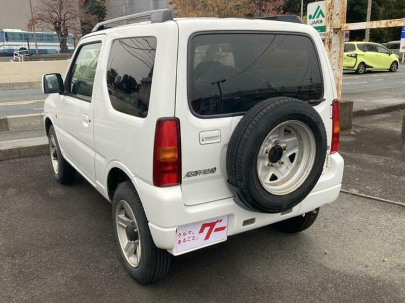 AZ-OFFROAD