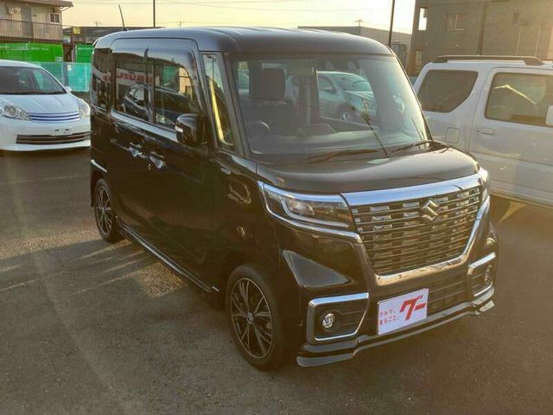 SPACIA CUSTOM