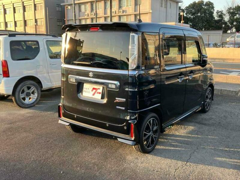 SPACIA CUSTOM