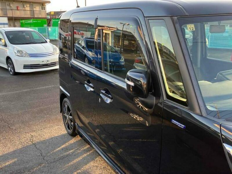 SPACIA CUSTOM