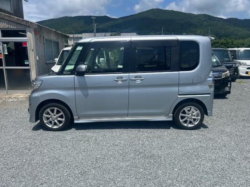 TANTO