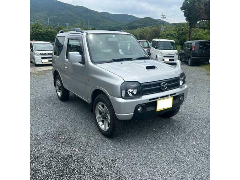 AZ-OFFROAD