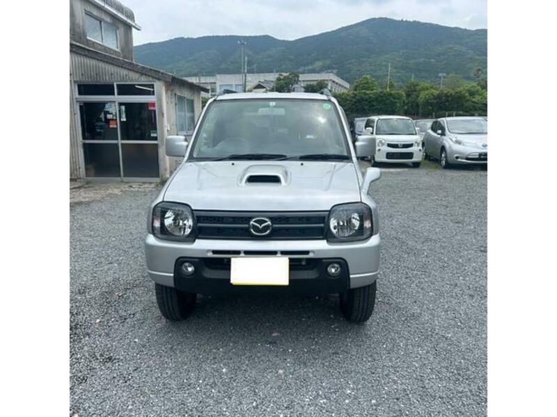 AZ-OFFROAD
