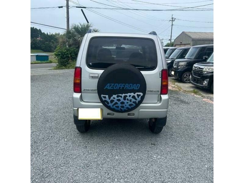 AZ-OFFROAD
