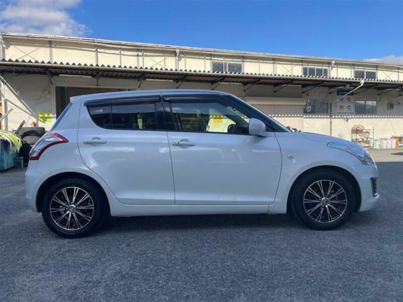 SWIFT