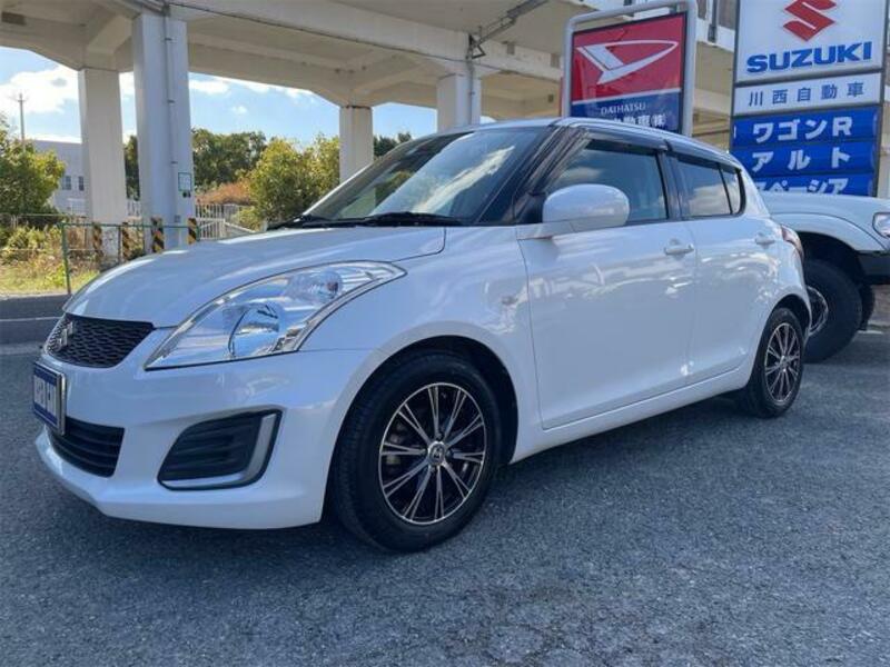 SWIFT