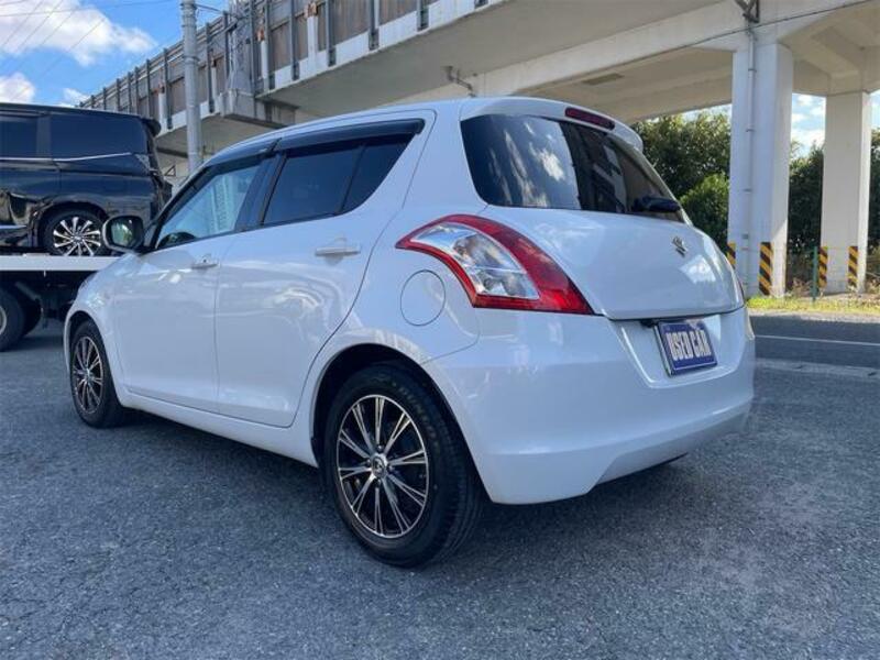 SWIFT