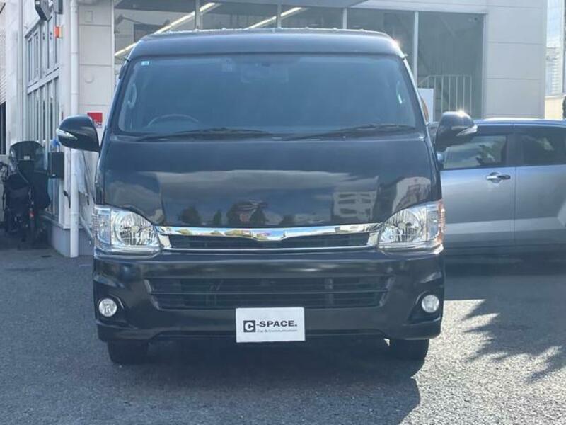 HIACE WAGON