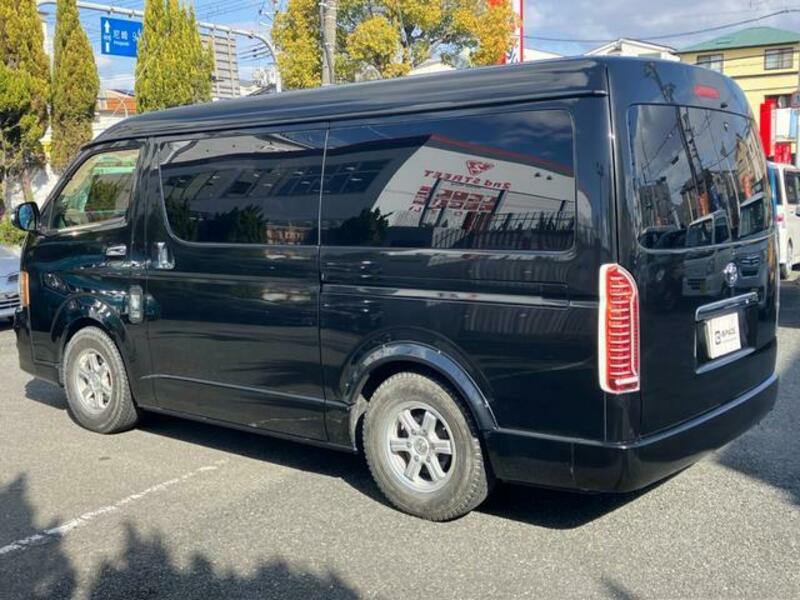 HIACE WAGON