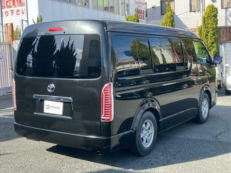 HIACE WAGON
