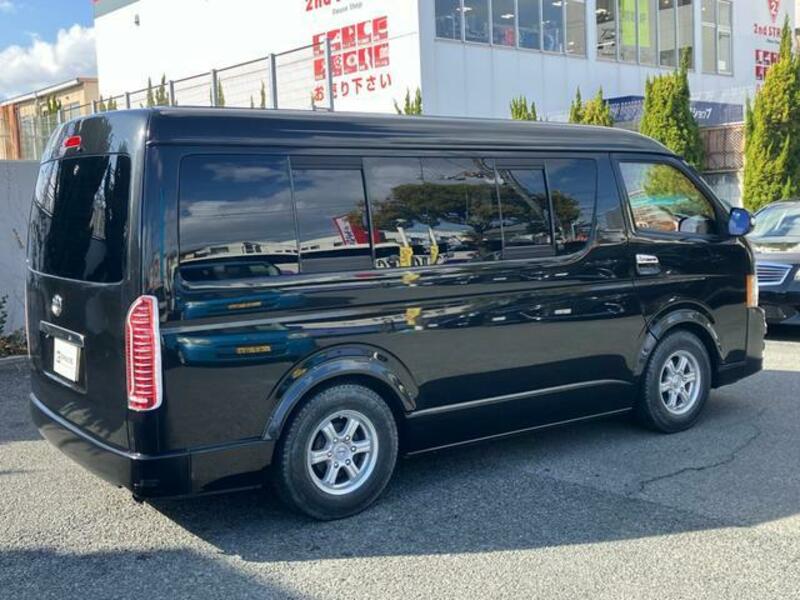 HIACE WAGON