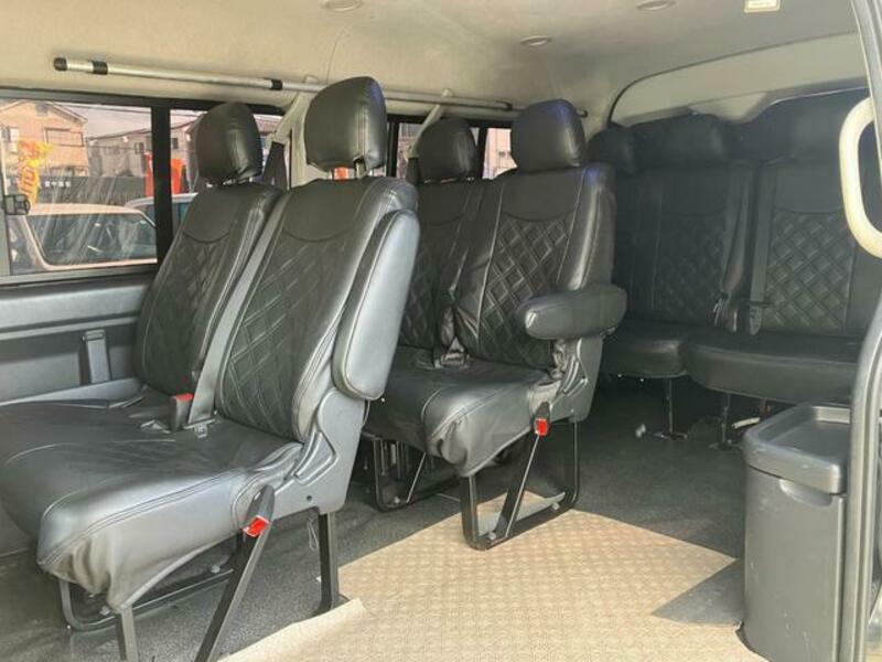 HIACE WAGON