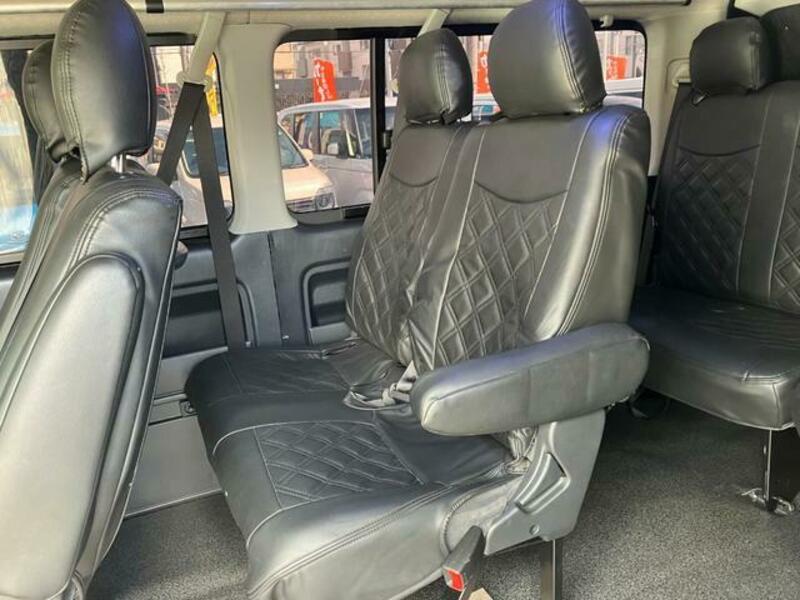 HIACE WAGON