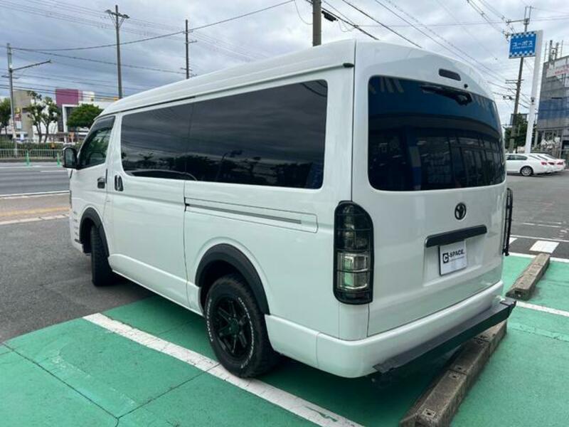 HIACE WAGON