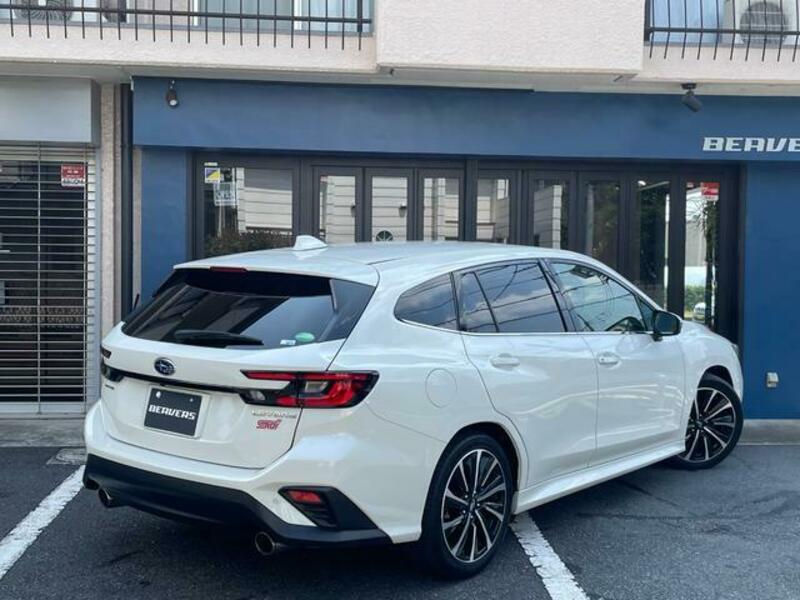 LEVORG