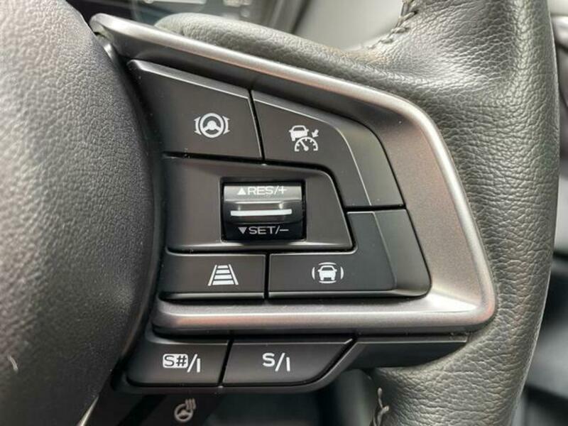 LEGACY OUTBACK