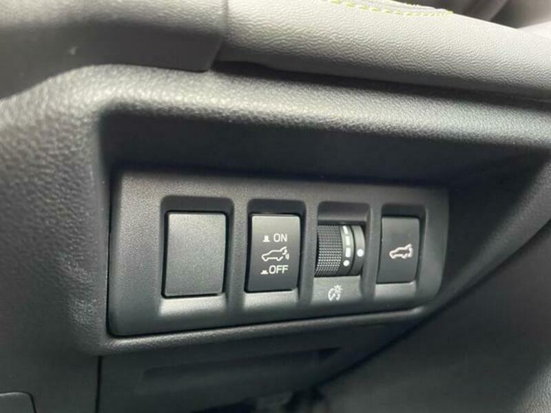 LEGACY OUTBACK