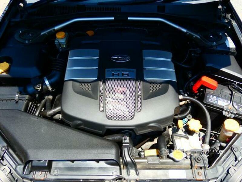 LEGACY B4