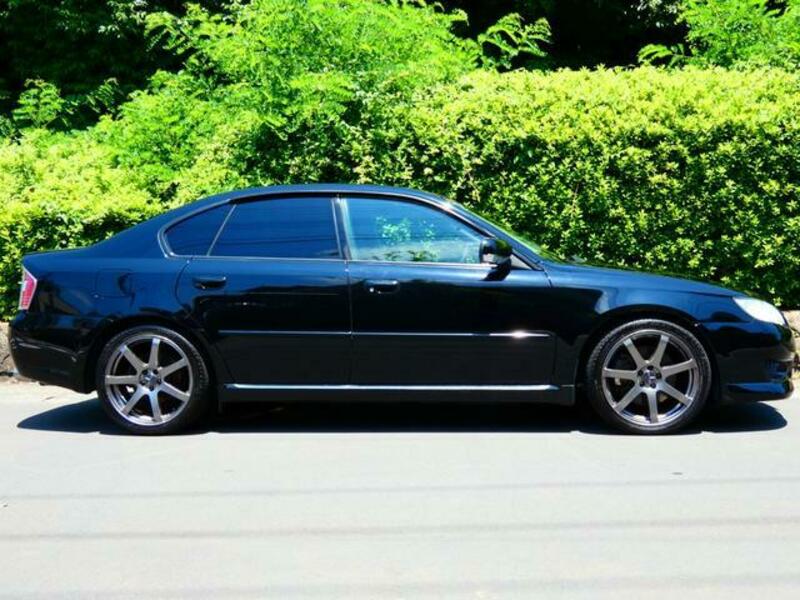 LEGACY B4